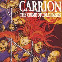 Crime Of Idle Hands